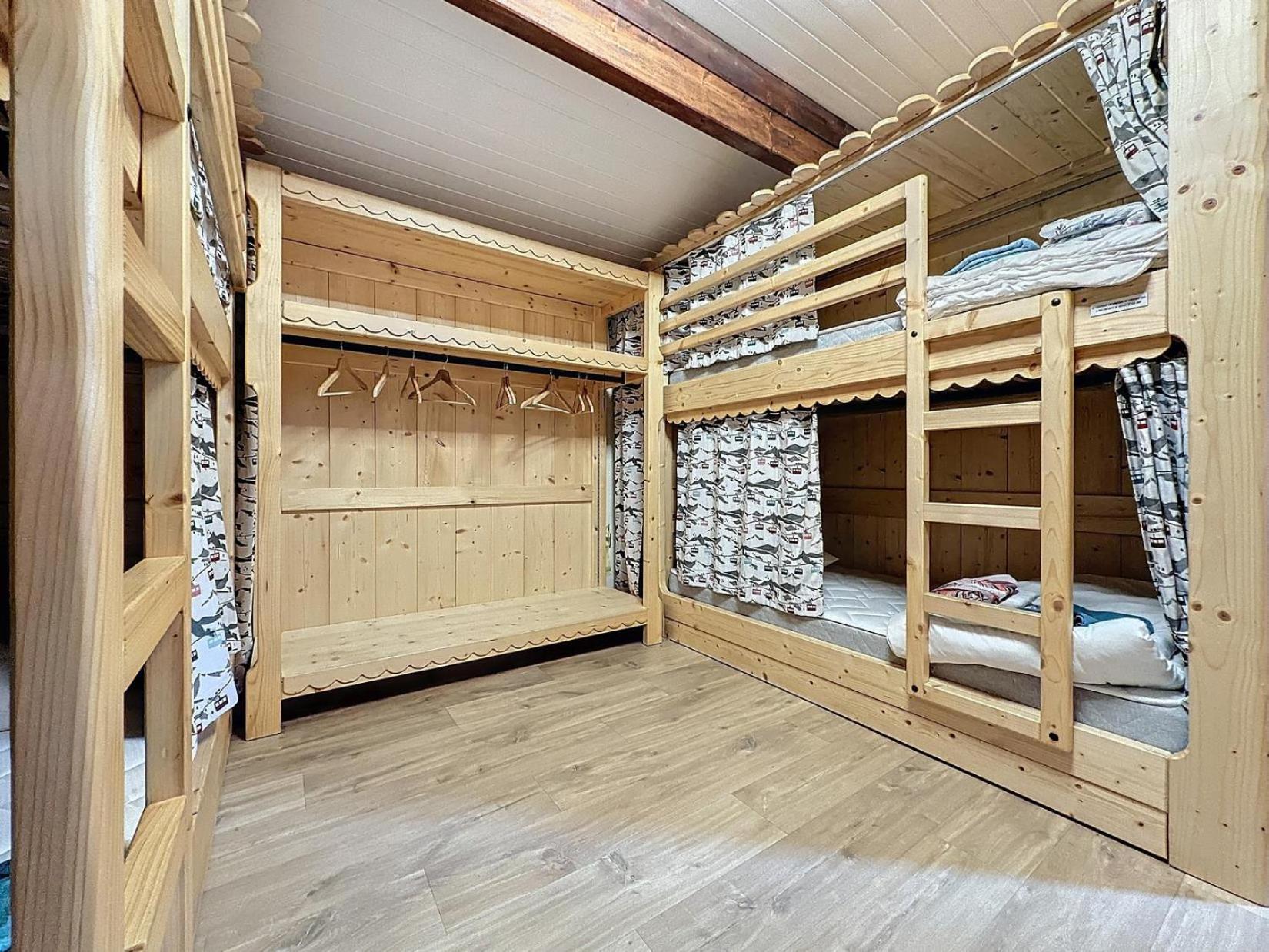 Le Chalet Des Belles Roches, La Bresse Hohneck别墅 外观 照片