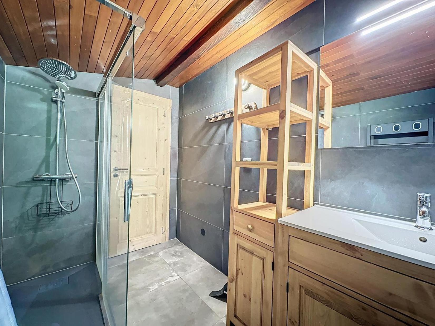 Le Chalet Des Belles Roches, La Bresse Hohneck别墅 外观 照片