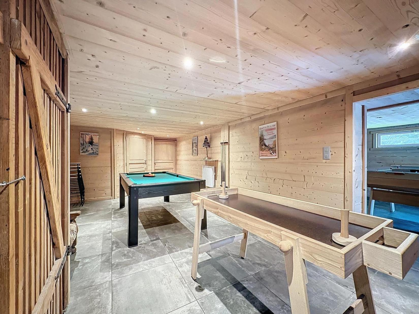 Le Chalet Des Belles Roches, La Bresse Hohneck别墅 外观 照片