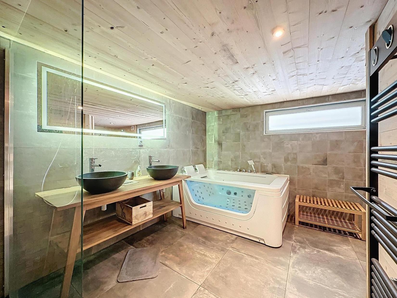 Le Chalet Des Belles Roches, La Bresse Hohneck别墅 外观 照片