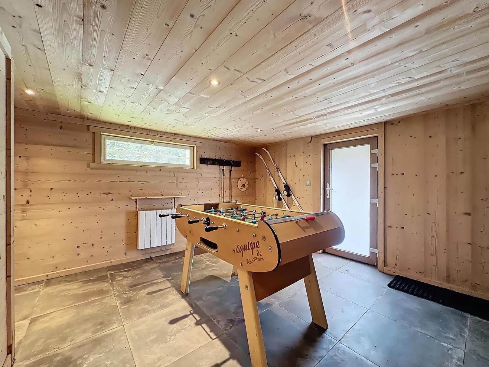 Le Chalet Des Belles Roches, La Bresse Hohneck别墅 外观 照片
