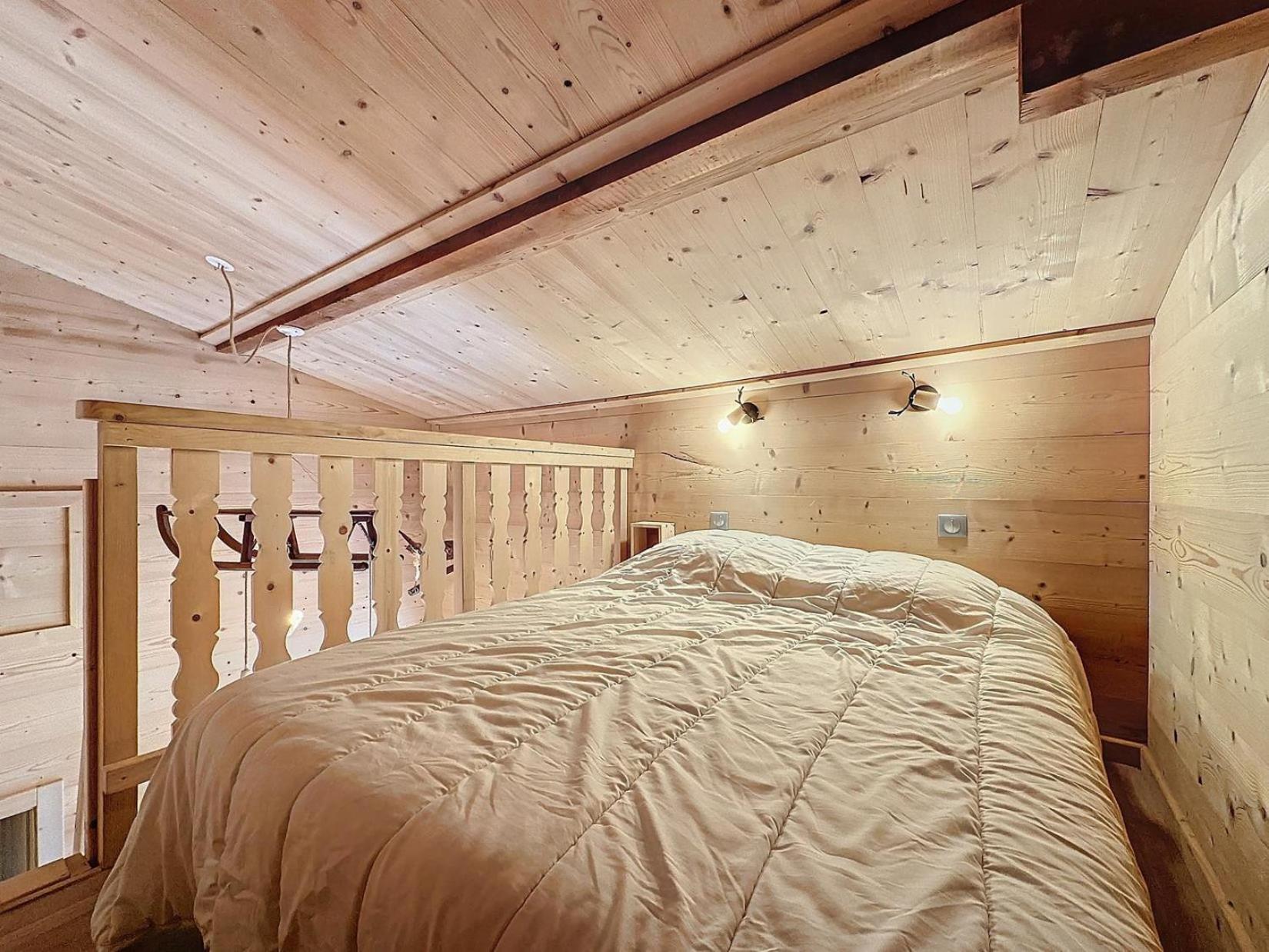 Le Chalet Des Belles Roches, La Bresse Hohneck别墅 外观 照片