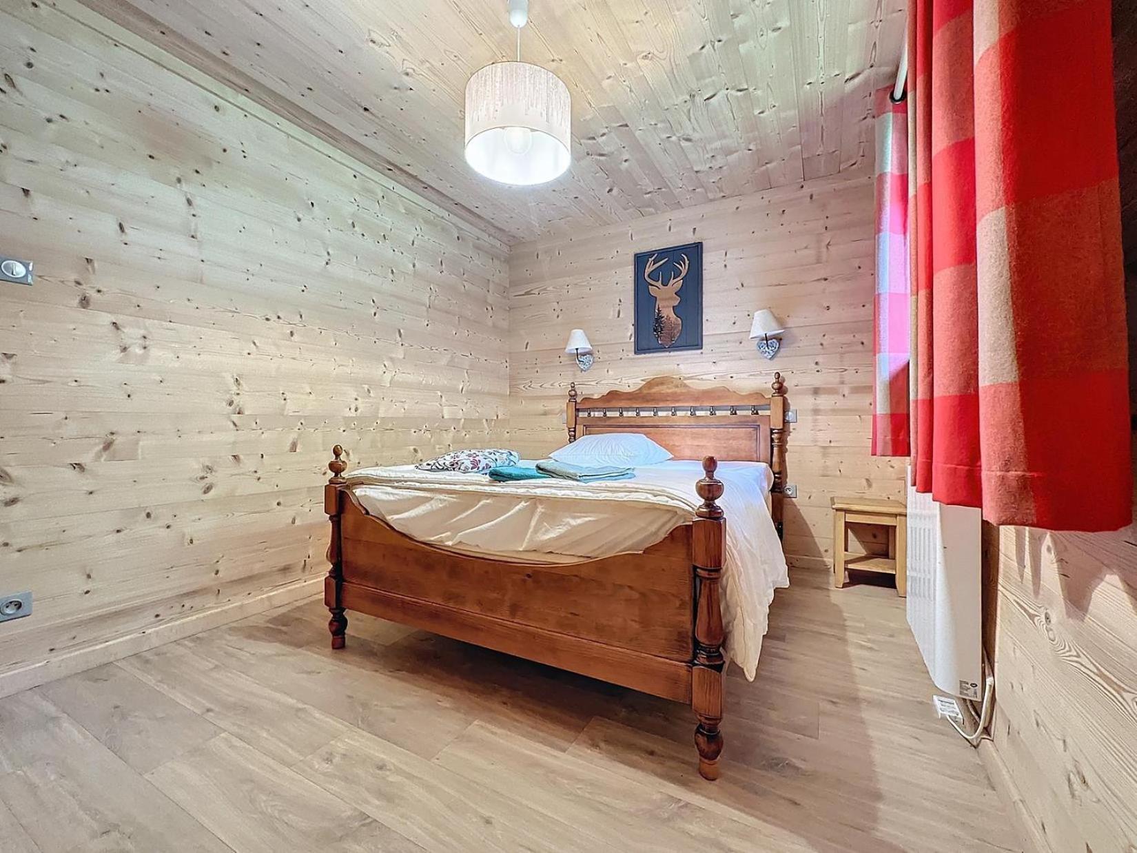 Le Chalet Des Belles Roches, La Bresse Hohneck别墅 外观 照片