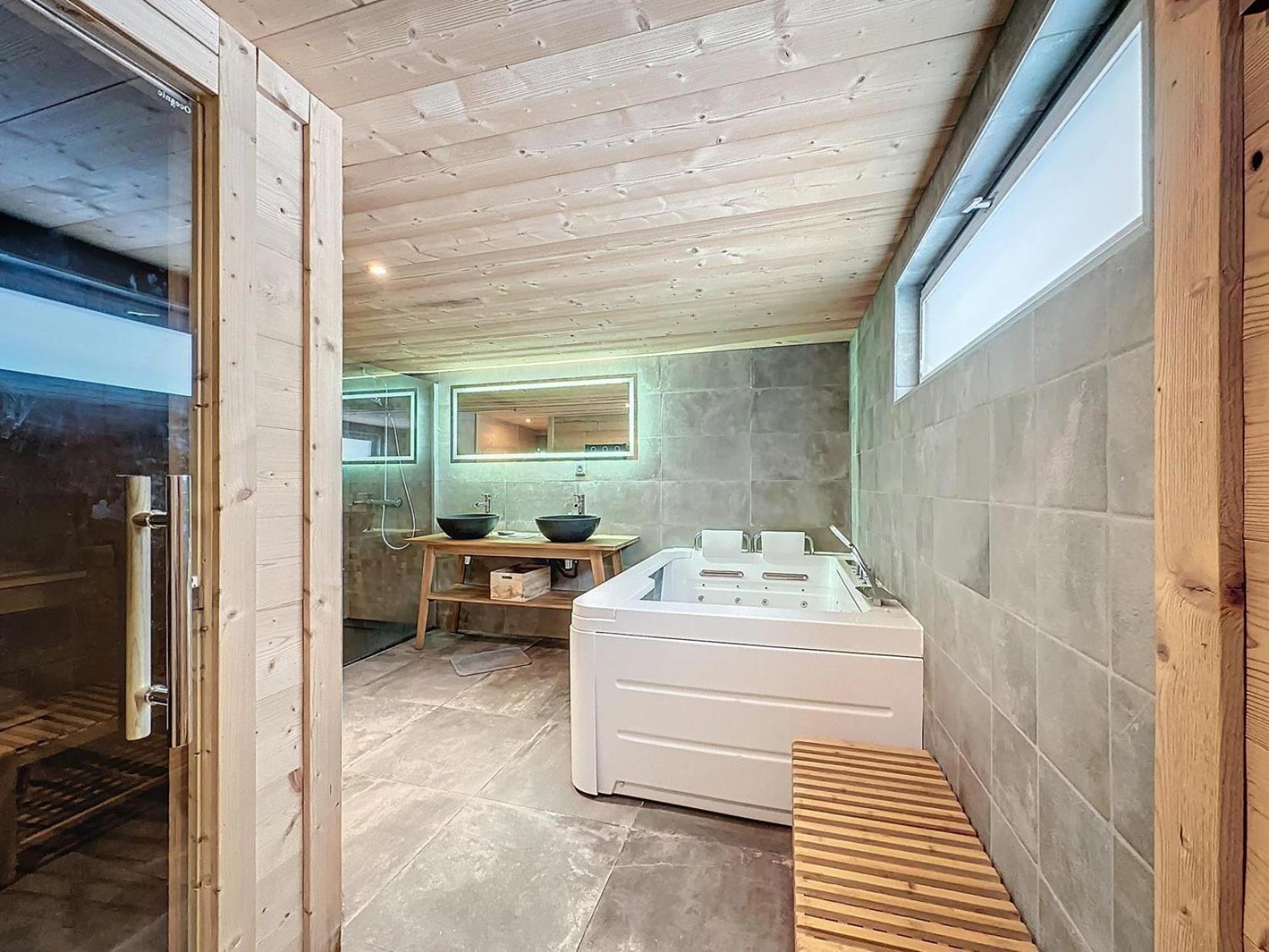 Le Chalet Des Belles Roches, La Bresse Hohneck别墅 外观 照片